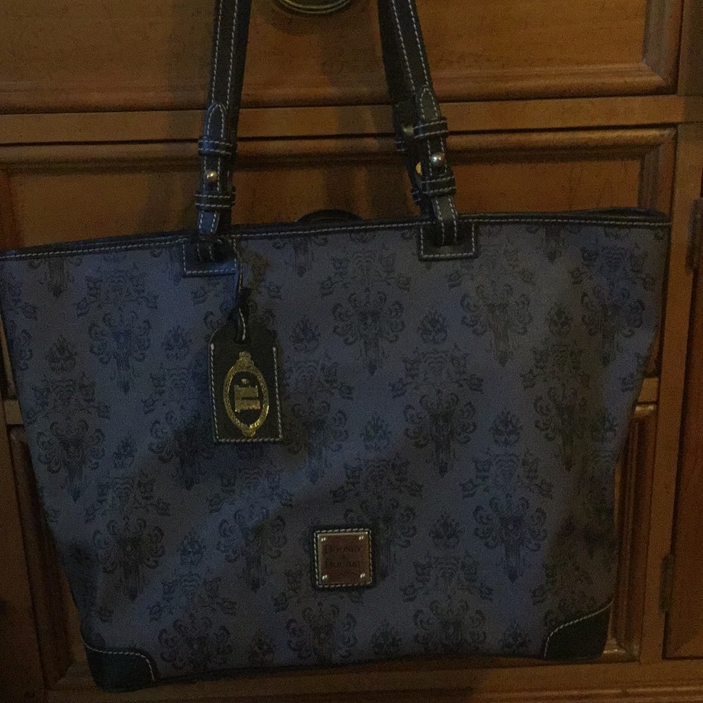 Disney Dooney & Bourke bag